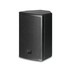 10" Passive two-way professional speaker. 250 watts RMS